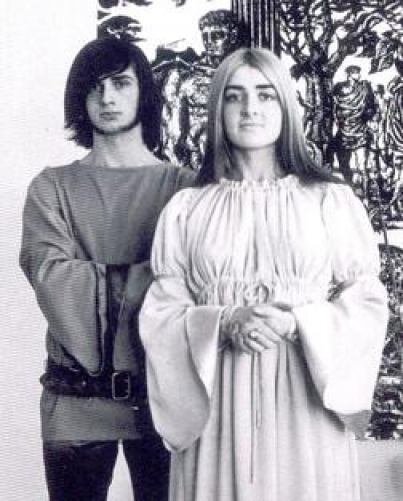 Sally Oldfield